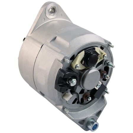 Replacement For Volvo Fl10, Year 2001 Alternator